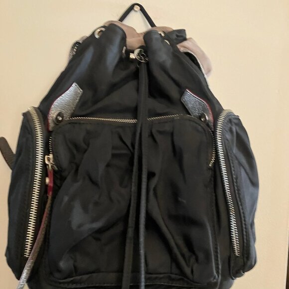 MZ Wallace Mini Backpack - Picture 6 of 14